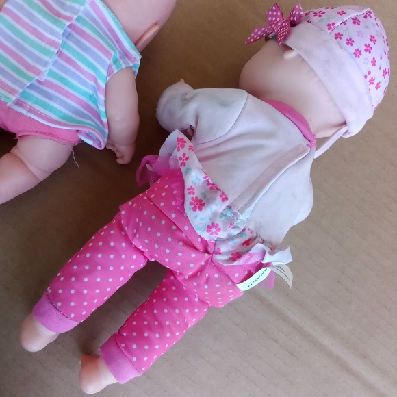 2 Baby dolls 2021 New Adventures - Picture 6 of 16